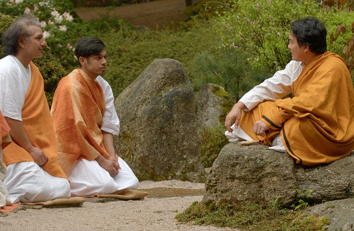 Sv�tov� n�bo�enstv�: Buddhismus