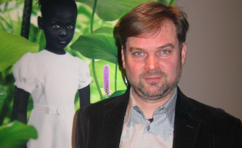 Ruud van Empel