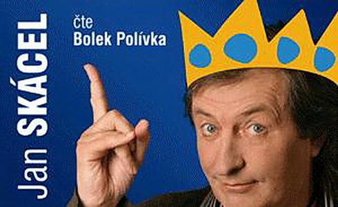 Bolek Polívka čte Skácela
