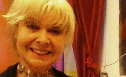 Výtvarnice Marcela Zweschperová