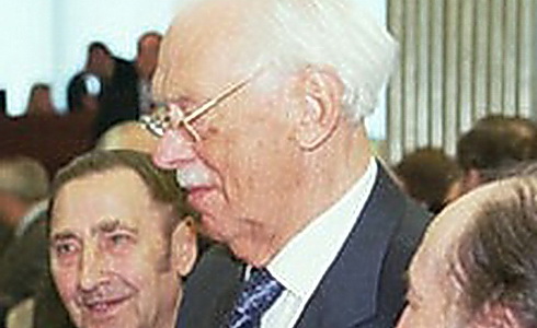 Sergej Michalkov (Zdroj Wikipedie)