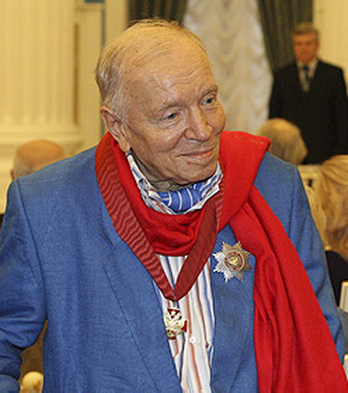 Bsnk Andrej Voznsenskij  (Zdroj Wikipedie)