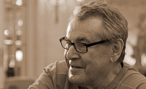 Miloš Forman