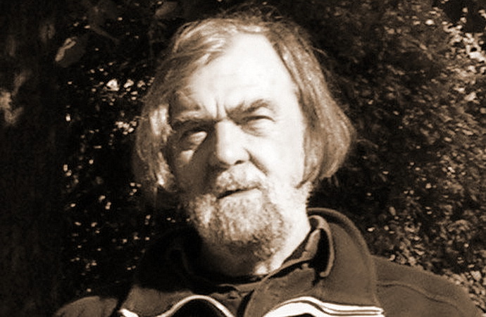 Pavel Šrut