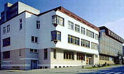 Knihovna Mladá Boleslav