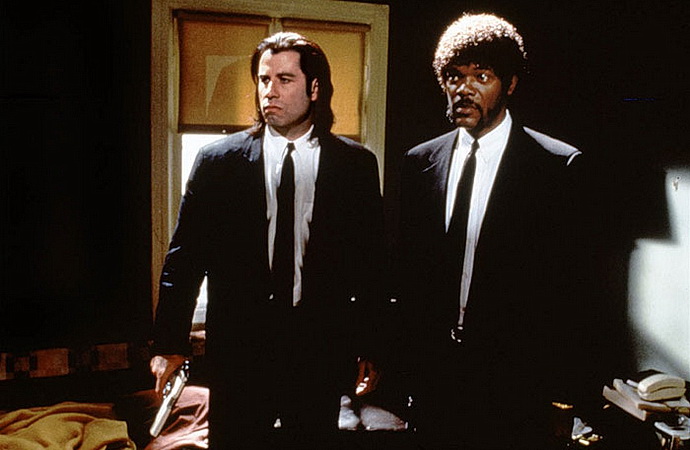 Pulp Fiction – historky z podsv�t�
