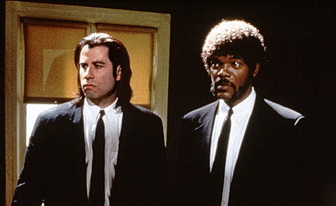 Pulp Fiction – historky z podsv�t�