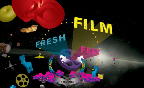 Fresh Film Fest 2009