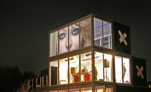 Na Ji�n�m M�st� vyroste centrum um�n�