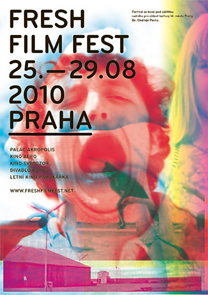 Fresh Film Fest letos nabz kreativn vizuln koncepci