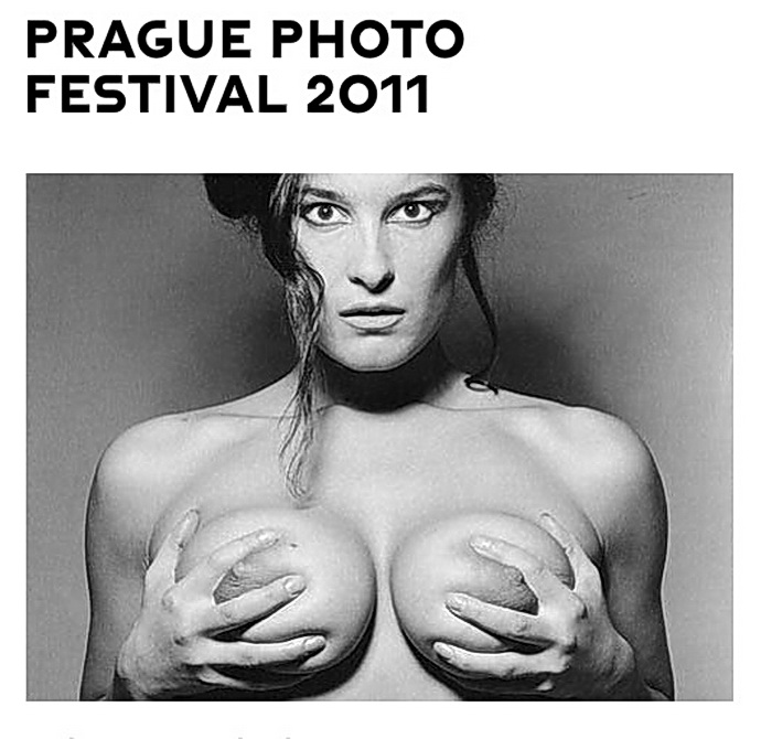 Prask festival fotografie 2011