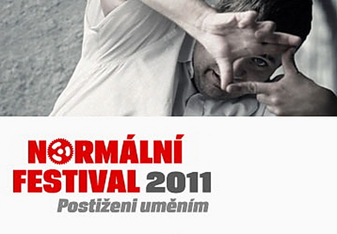 Normln festival 2011 – Postieni umnm