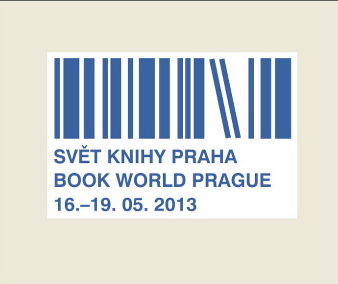 Svt knihy Praha 2013