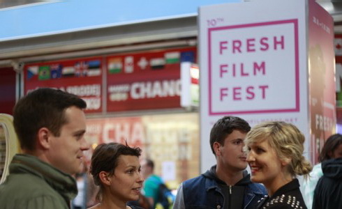Fresh Film Fest 