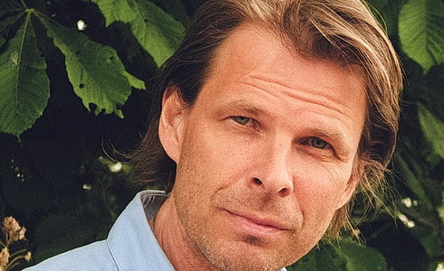 Daniel Bergman