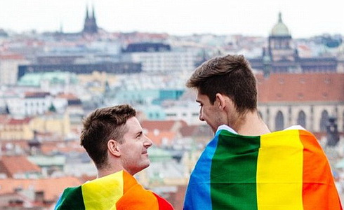 Prague Pride