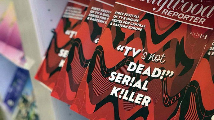 Festival Serial Killer