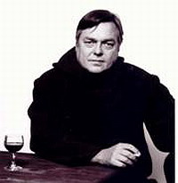 Spisovatel Drago Jančar