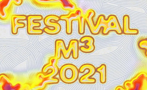 Festival m3 / Umění v prostoru 2021