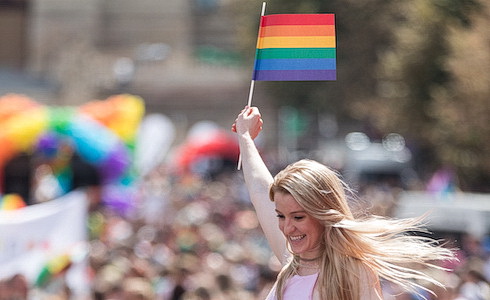 Festival Prague Pride (Zdroj: festival.praguepride.com)