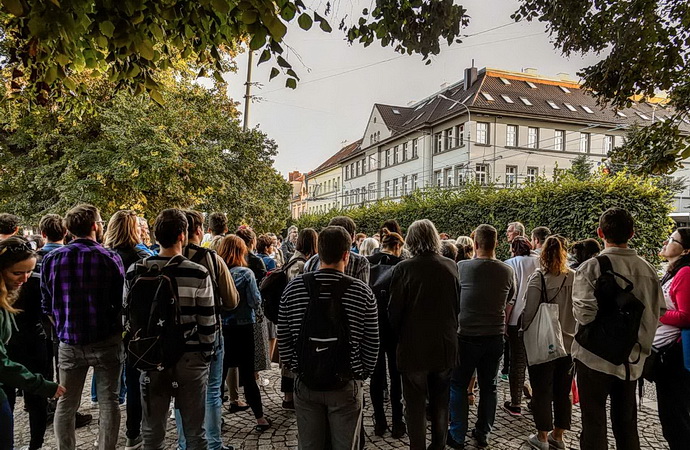 Festival Den architektury