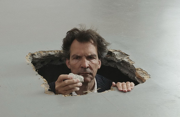 DEPOT – Reflecting Boijmans