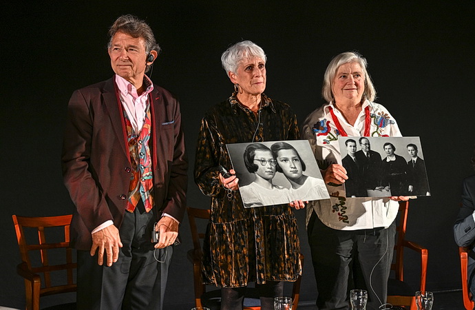 Odkaz Nicholase Wintona dnes