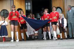 73. Jiráskův Hronov zahájil