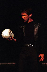 Hamlet - Ji Langmajer