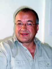 Vladimír Procházka