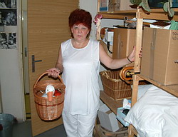 Jana Gebaurová