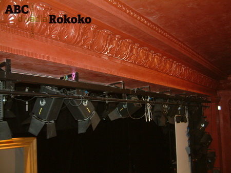 Divadlo Rokoko 