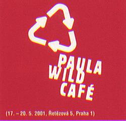 Cafe Paula Wild