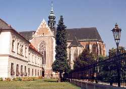 Bazilika Nanebevzet Panny Marie (Foto z webu)
