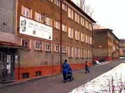 ZUŠ Ostrov (Foto z webu)