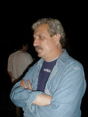 Pavel Dostl