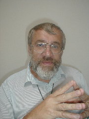 Josef Brek (Foto Scena.cz)
