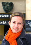 Tereza NOVOTNÁ – MIKŠÍKOVÁ