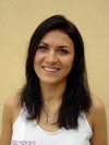 Pavlína VAŠKOVÁ