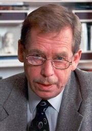 Václav Havel