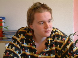 Petr Kolečko