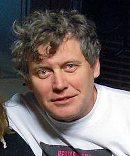 Miroslav HANUŠ