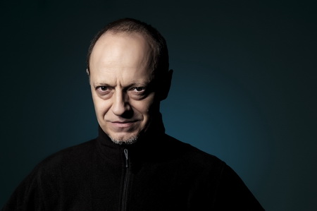 Hanuš BOR