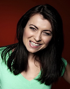 Evellyn PACOLÁKOVÁ