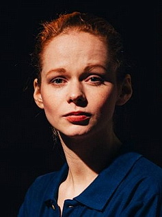 Anna LINHARTOVÁ