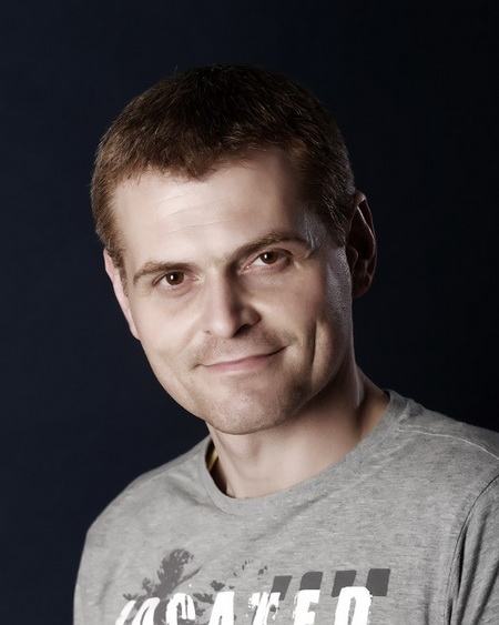 Radim MADEJA