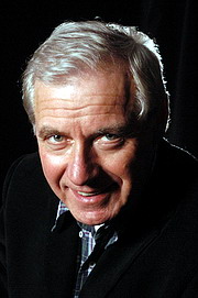 Režisér Pavel Fieber