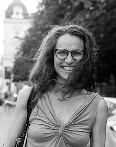 Barbora LÁTALOVÁ