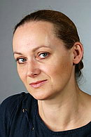 Zuzana SLAVÍKOVÁ