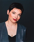 Yvona KREUZMANNOVÁ